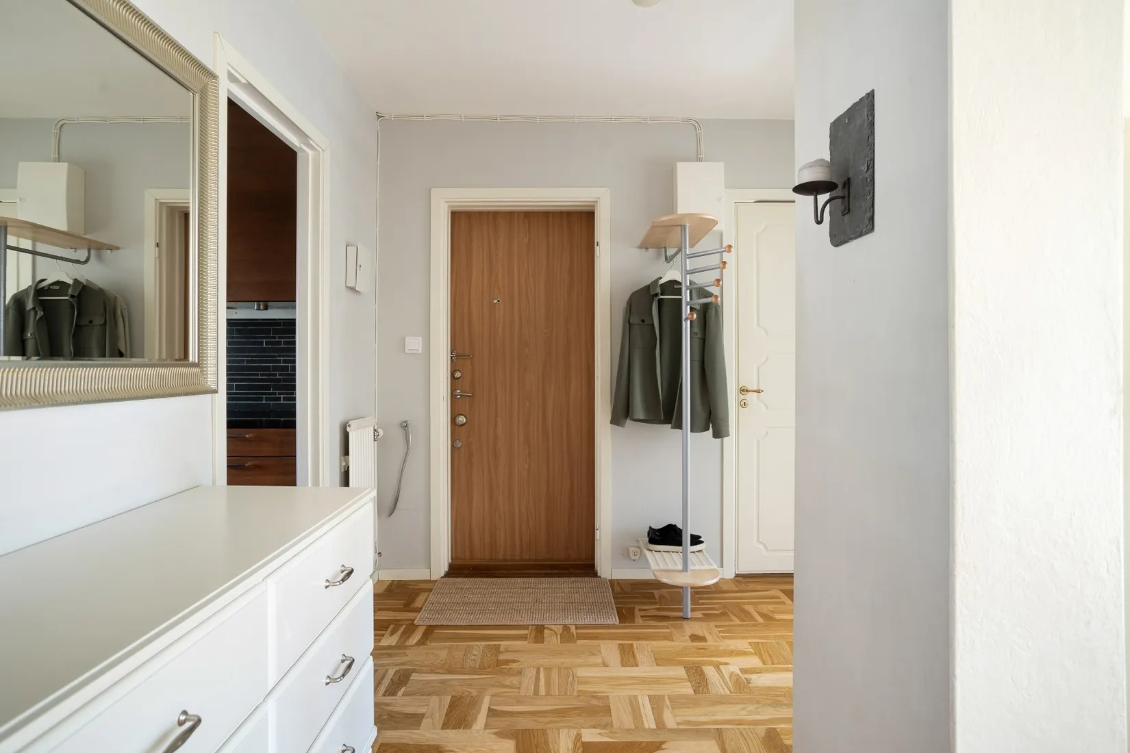 Bostadsrätt, Murargatan 4 D, Salabacke, Uppsala