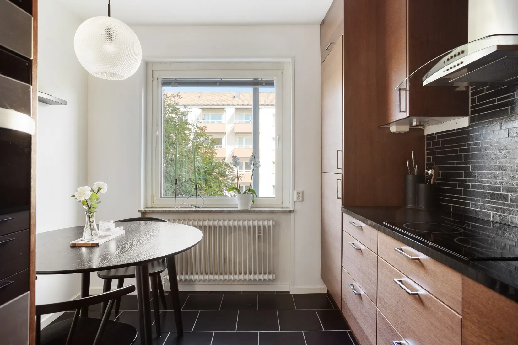 Bostadsrätt, Murargatan 4 D, Salabacke, Uppsala
