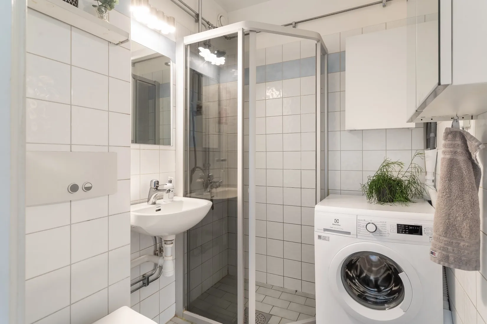 Bostadsrätt, Murargatan 4 D, Salabacke, Uppsala