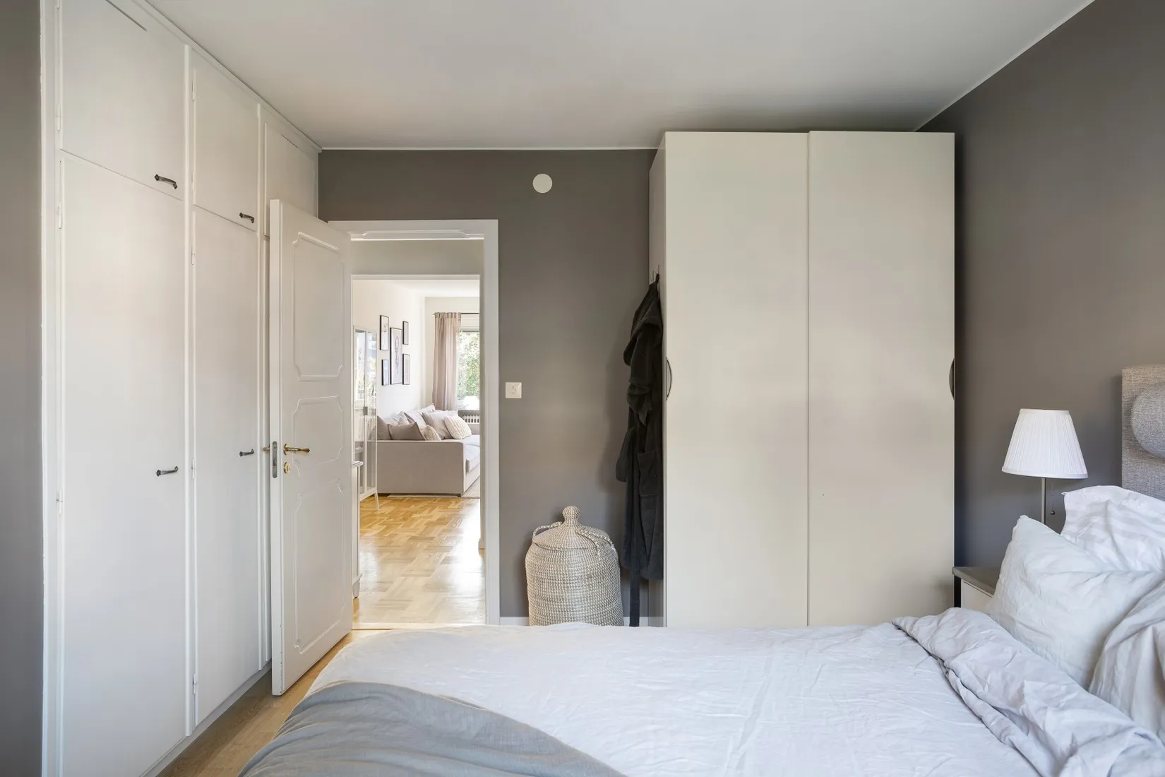 Bostadsrätt, Murargatan 4 D, Salabacke, Uppsala