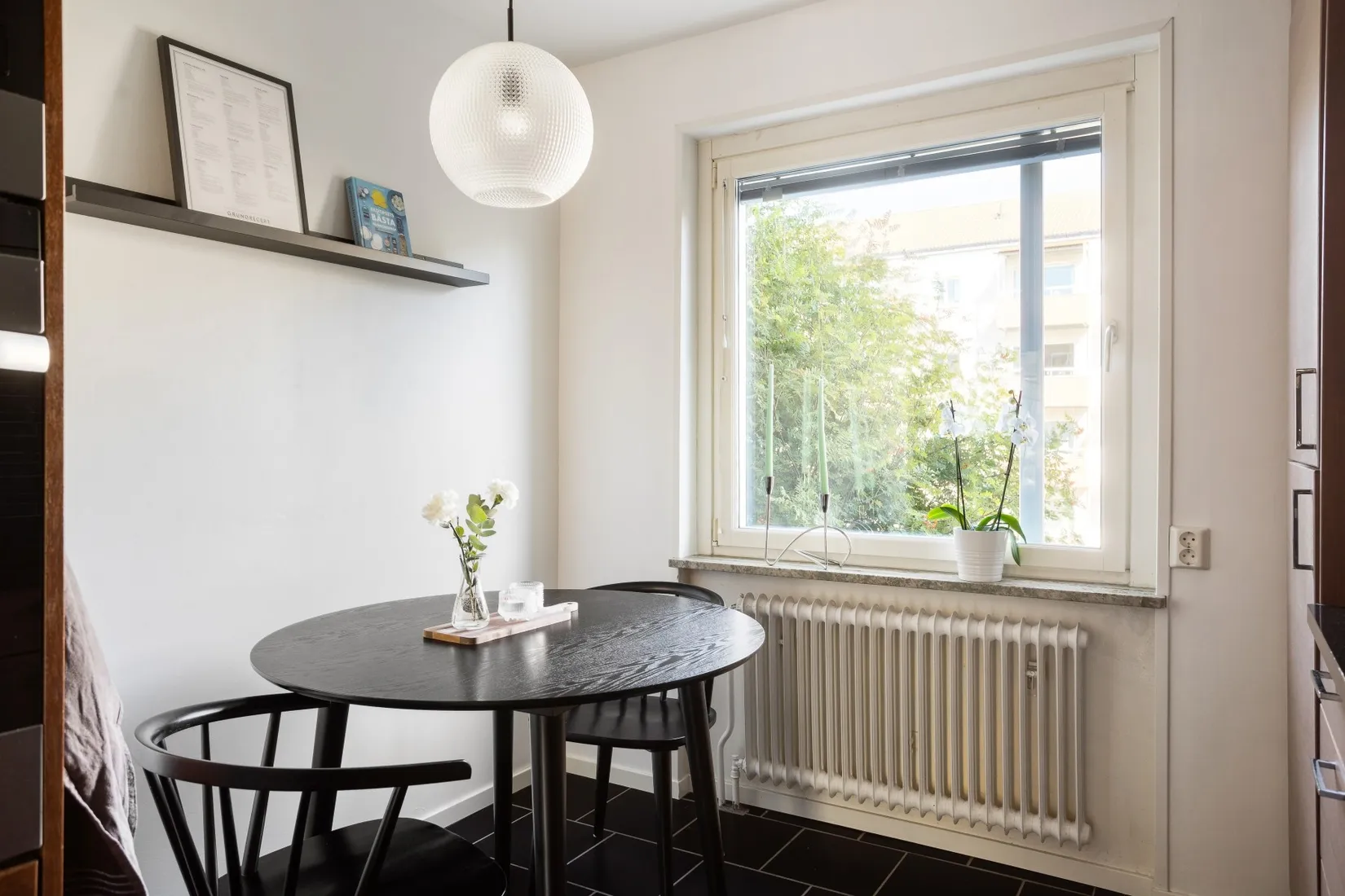 Bostadsrätt, Murargatan 4 D, Salabacke, Uppsala
