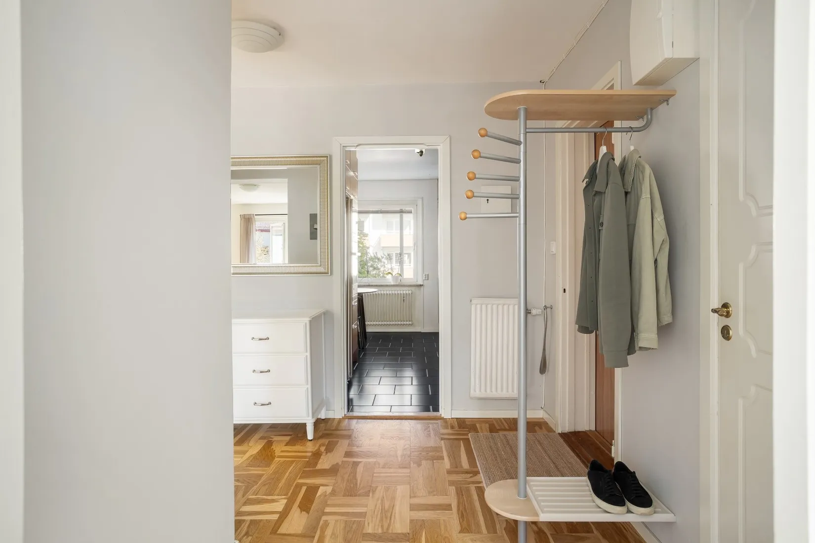 Bostadsrätt, Murargatan 4 D, Salabacke, Uppsala
