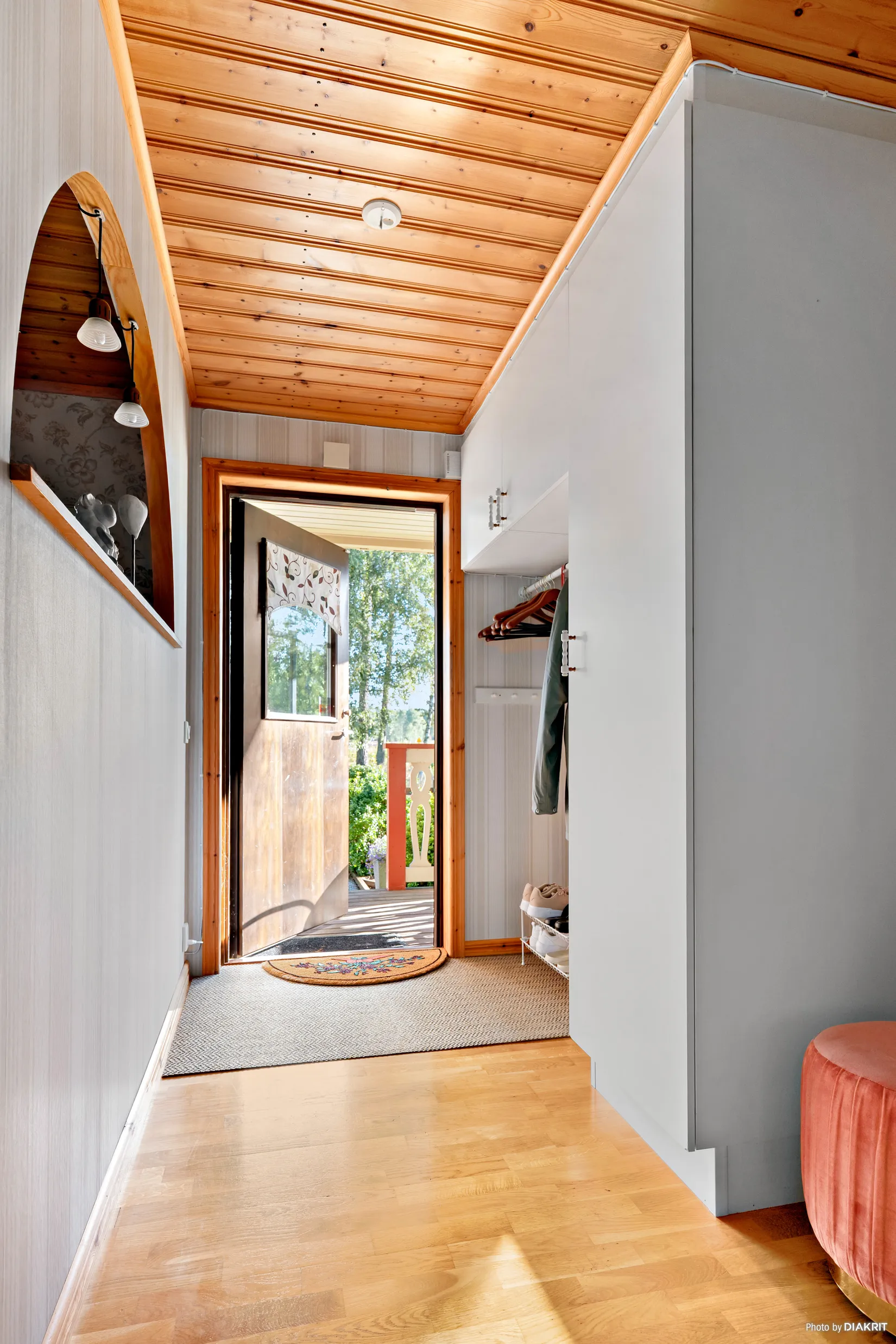 Villa, Mårtens väg 14, Nissafors, Gnosjö