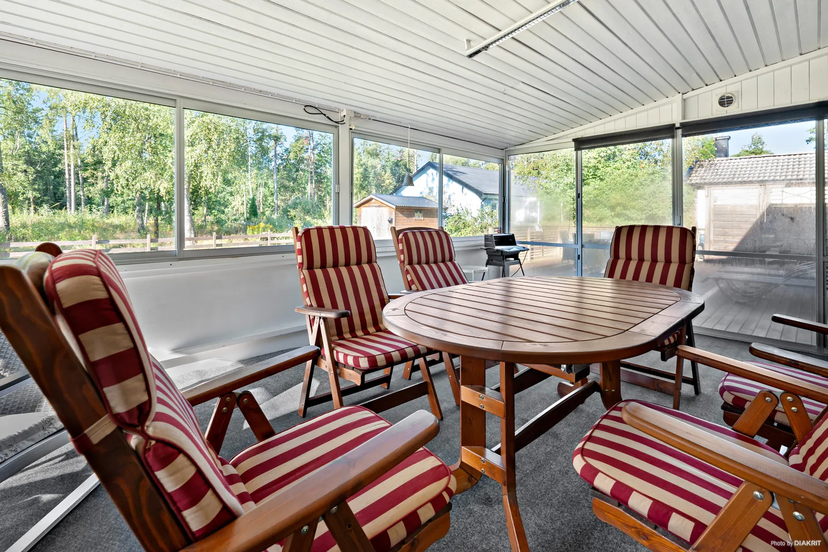 Villa, Mårtens väg 14, Nissafors, Gnosjö
