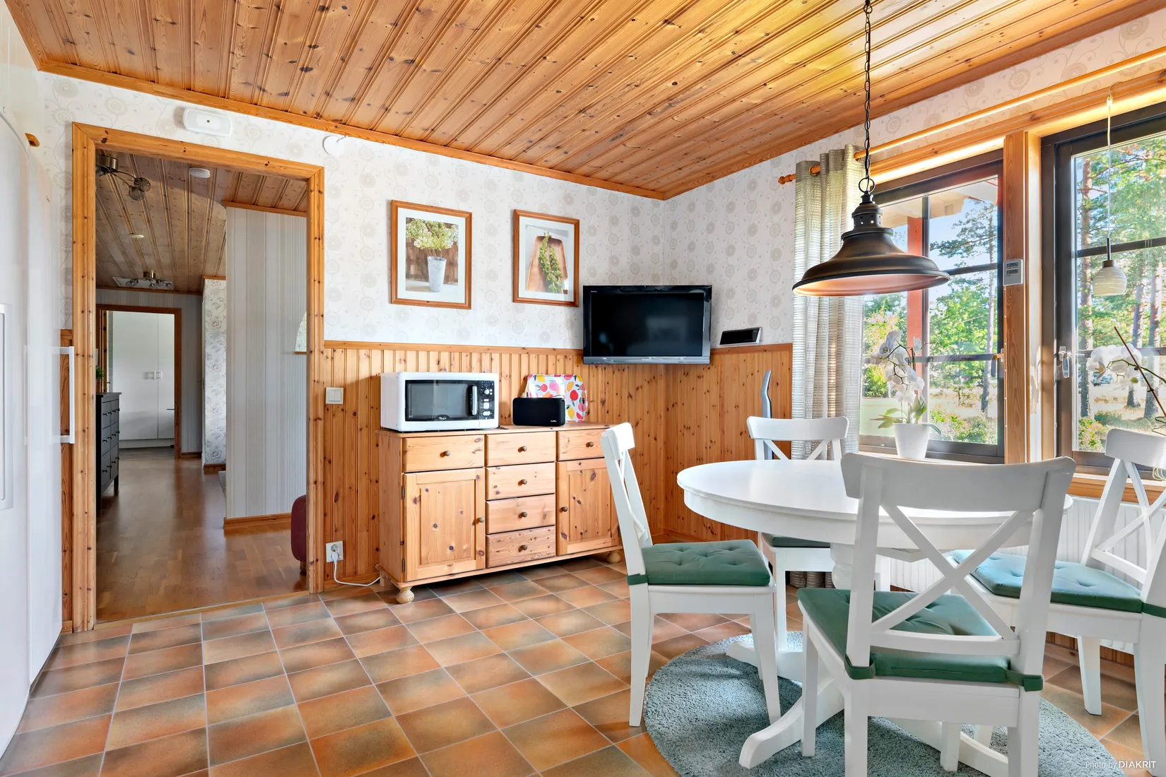 Villa, Mårtens väg 14, Nissafors, Gnosjö