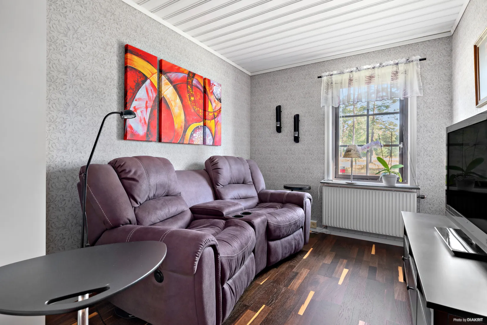 Villa, Mårtens väg 14, Nissafors, Gnosjö