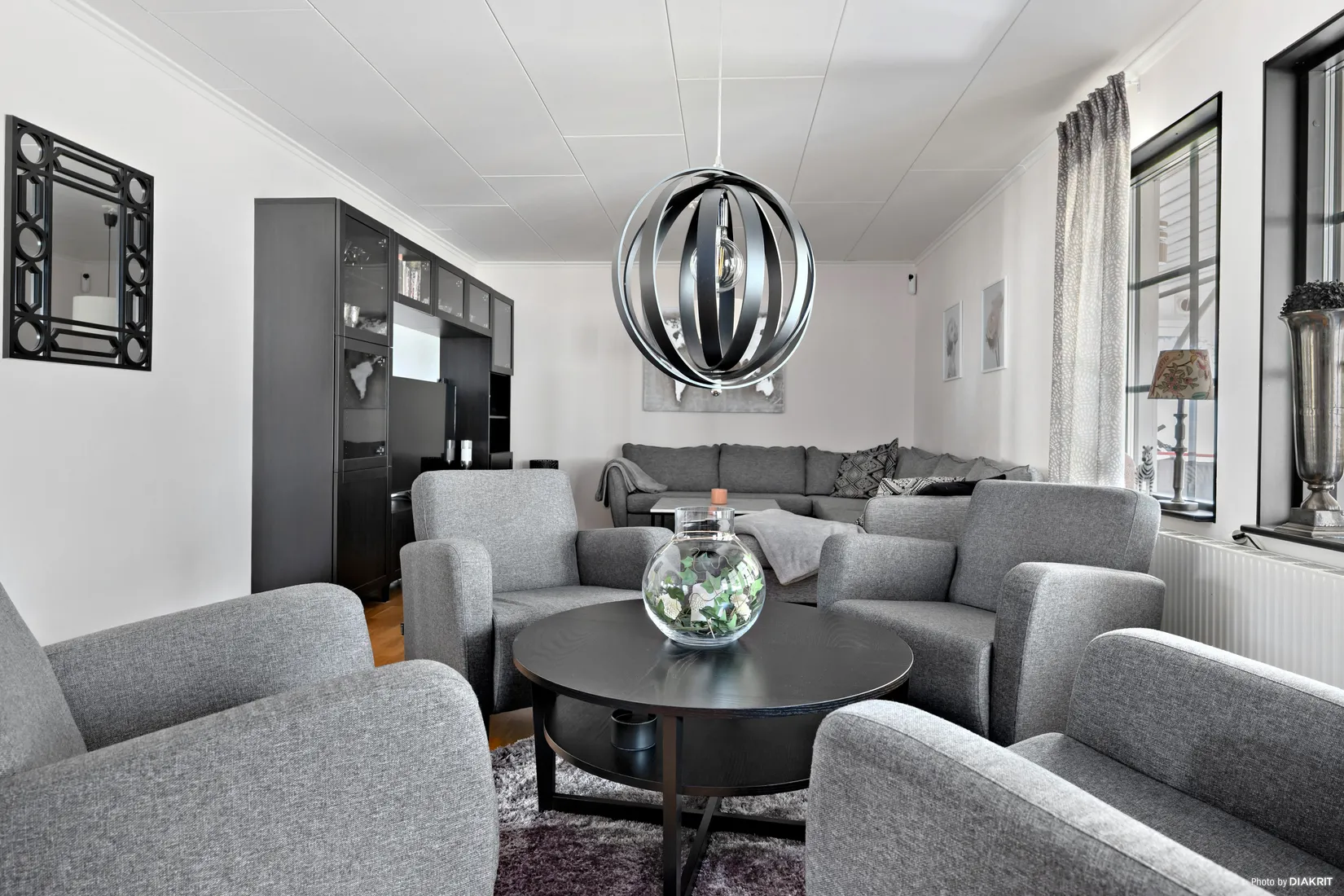Villa, Mårtens väg 14, Nissafors, Gnosjö