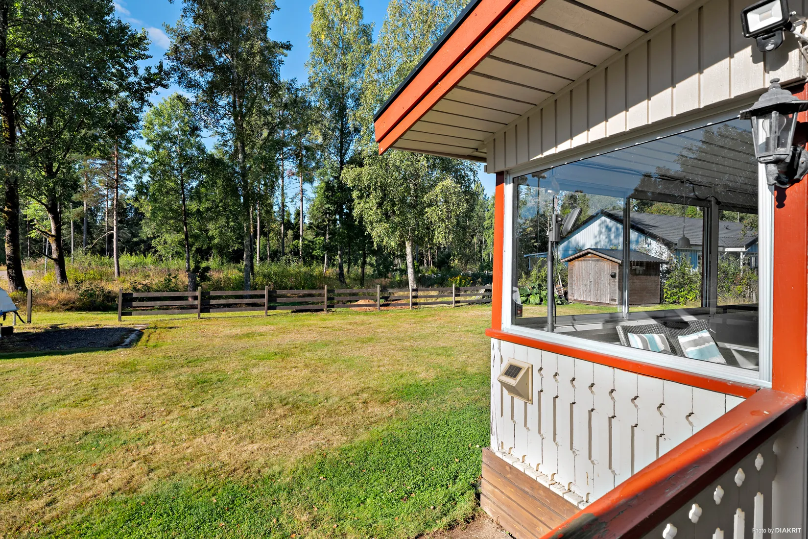Villa, Mårtens väg 14, Nissafors, Gnosjö