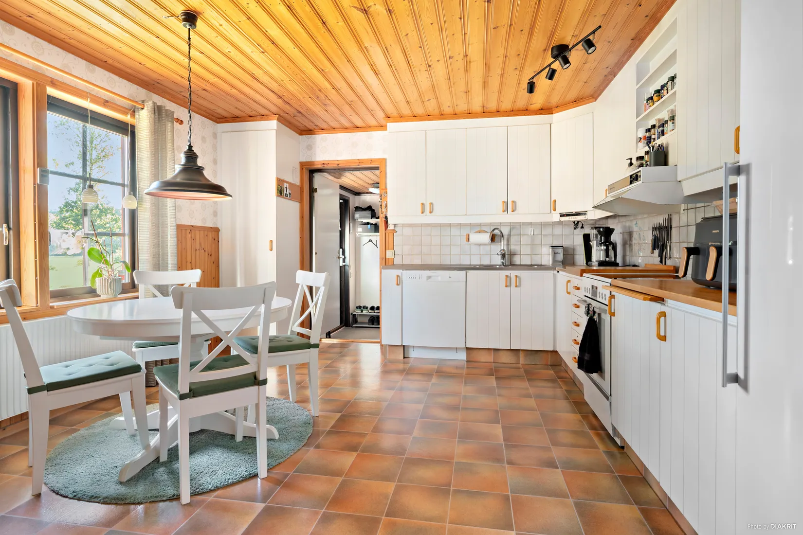Villa, Mårtens väg 14, Nissafors, Gnosjö