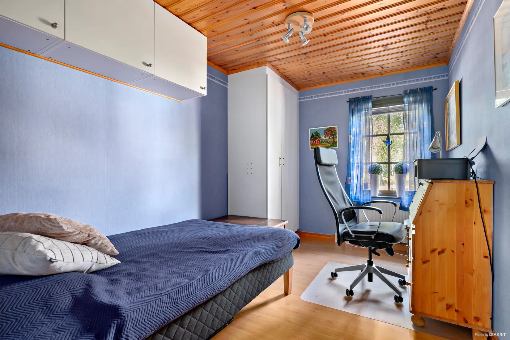 Villa, Mårtens väg 14, Nissafors, Gnosjö