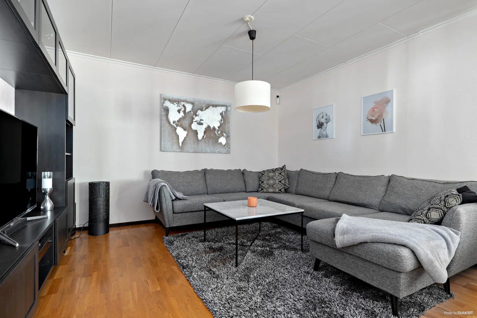Villa, Mårtens väg 14, Nissafors, Gnosjö