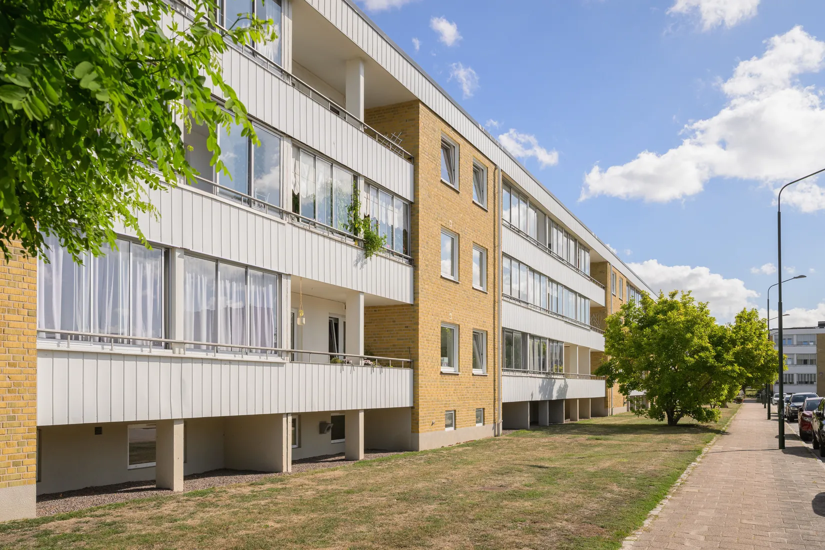 Bostadsrätt, Kulladalsgatan 8D, Kulladal, Malmö