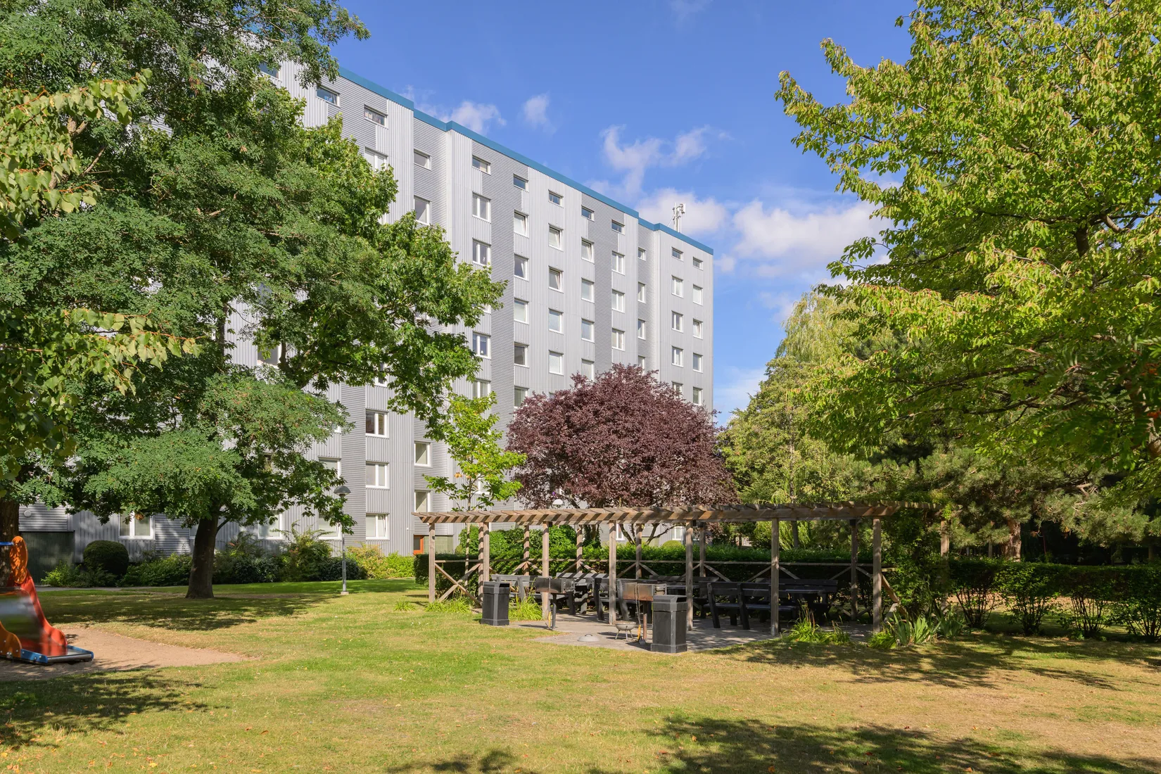 Bostadsrätt, Kulladalsgatan 8D, Kulladal, Malmö