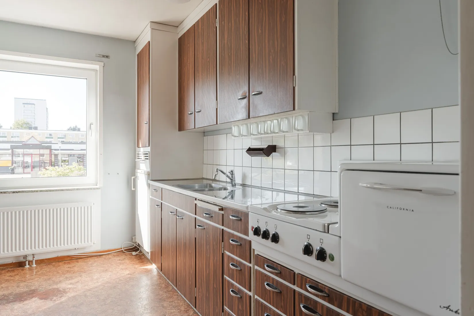 Bostadsrätt, Kulladalsgatan 8D, Kulladal, Malmö