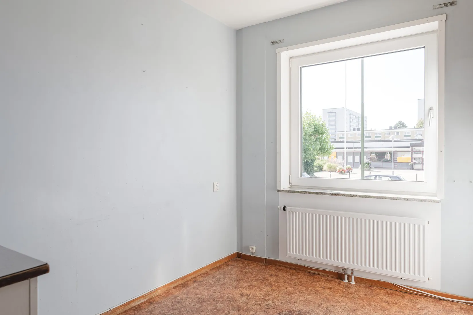 Bostadsrätt, Kulladalsgatan 8D, Kulladal, Malmö