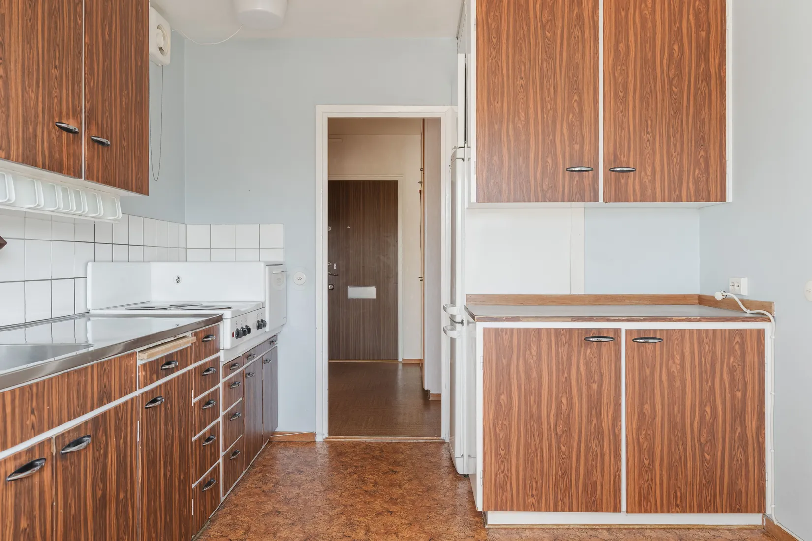 Bostadsrätt, Kulladalsgatan 8D, Kulladal, Malmö