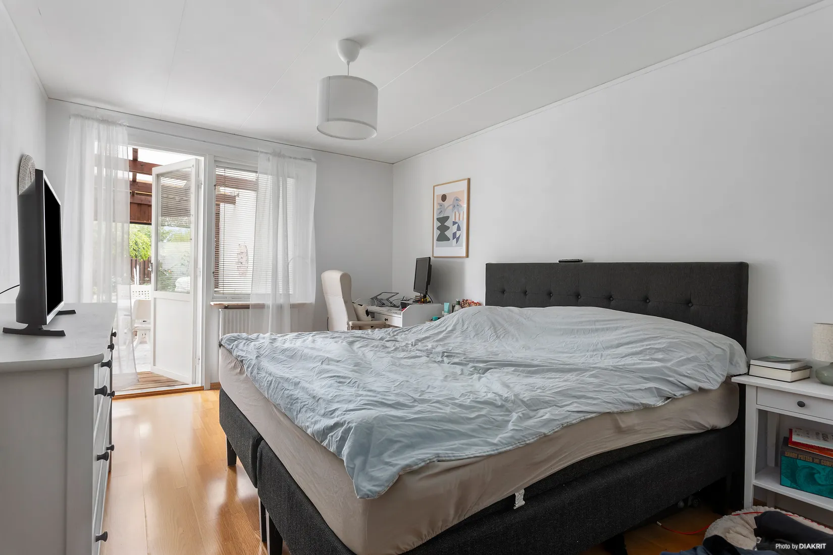 Radhus, Diakongatan 1, Djupadal, Malmö