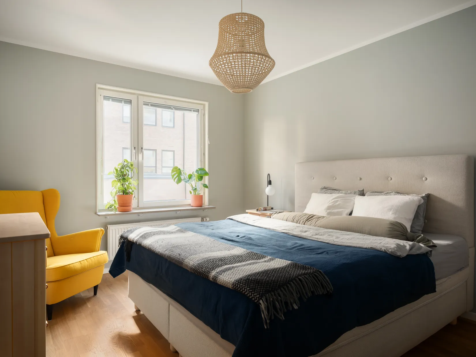 Bostadsrätt, Marieviksgatan 40, Liljeholmen, Stockholm
