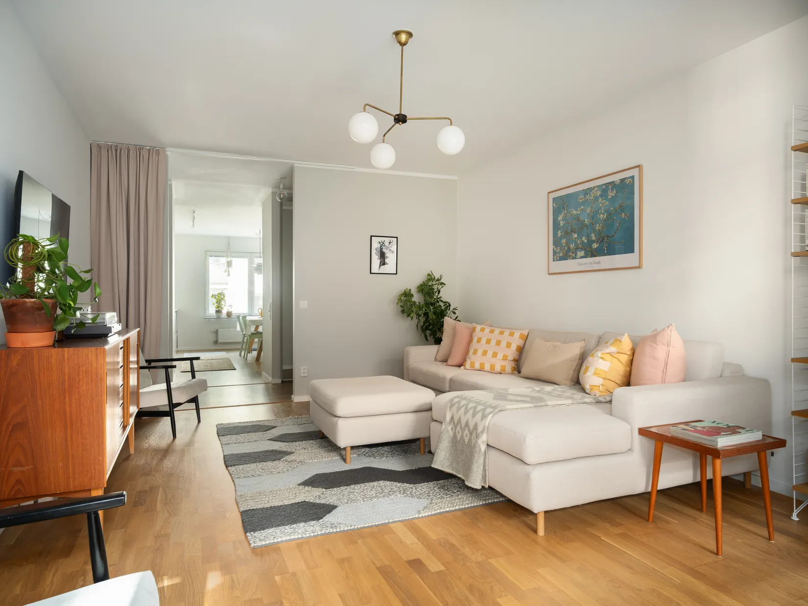 Bostadsrätt, Marieviksgatan 40, Liljeholmen, Stockholm