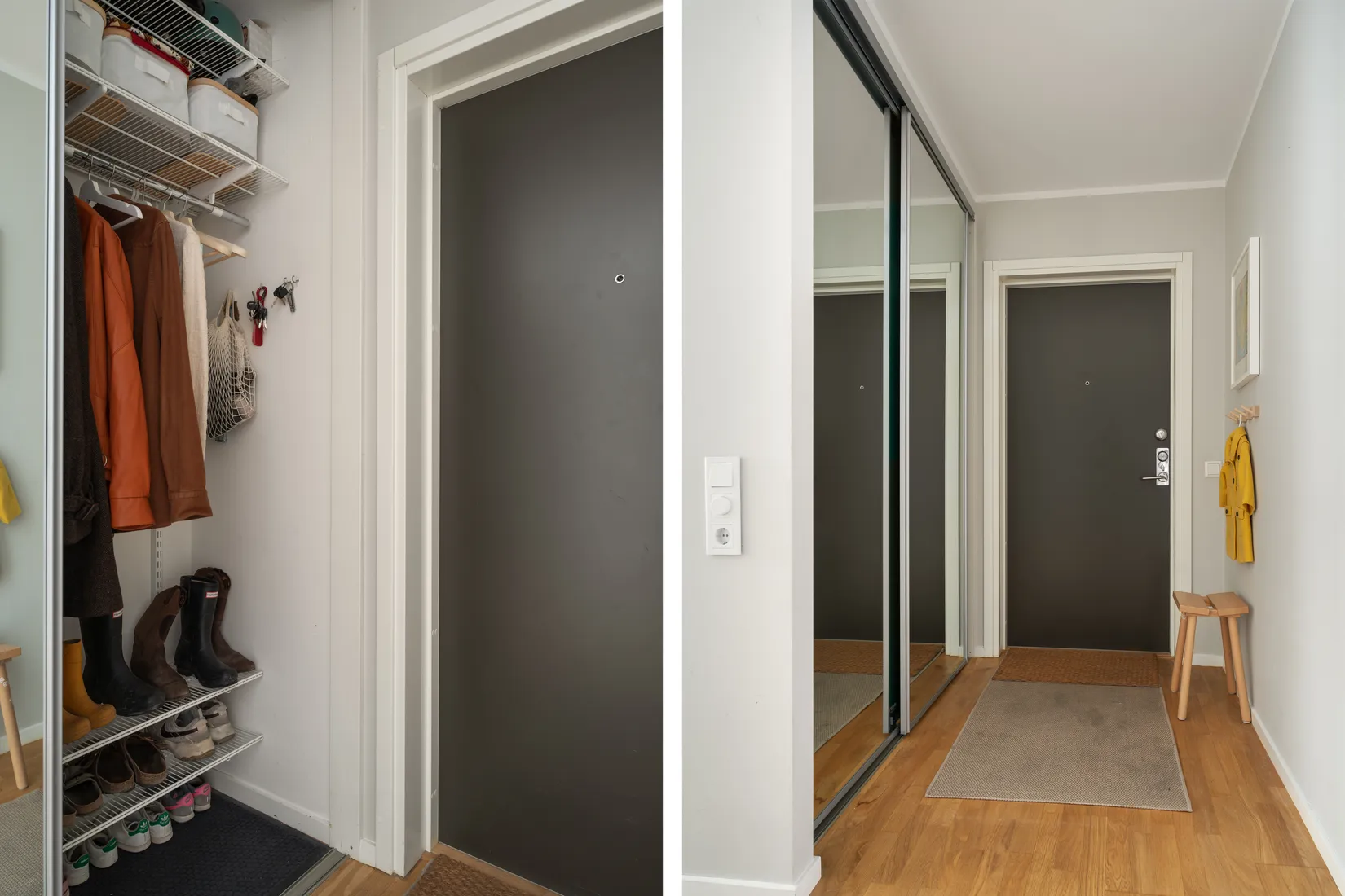 Bostadsrätt, Marieviksgatan 40, Liljeholmen, Stockholm
