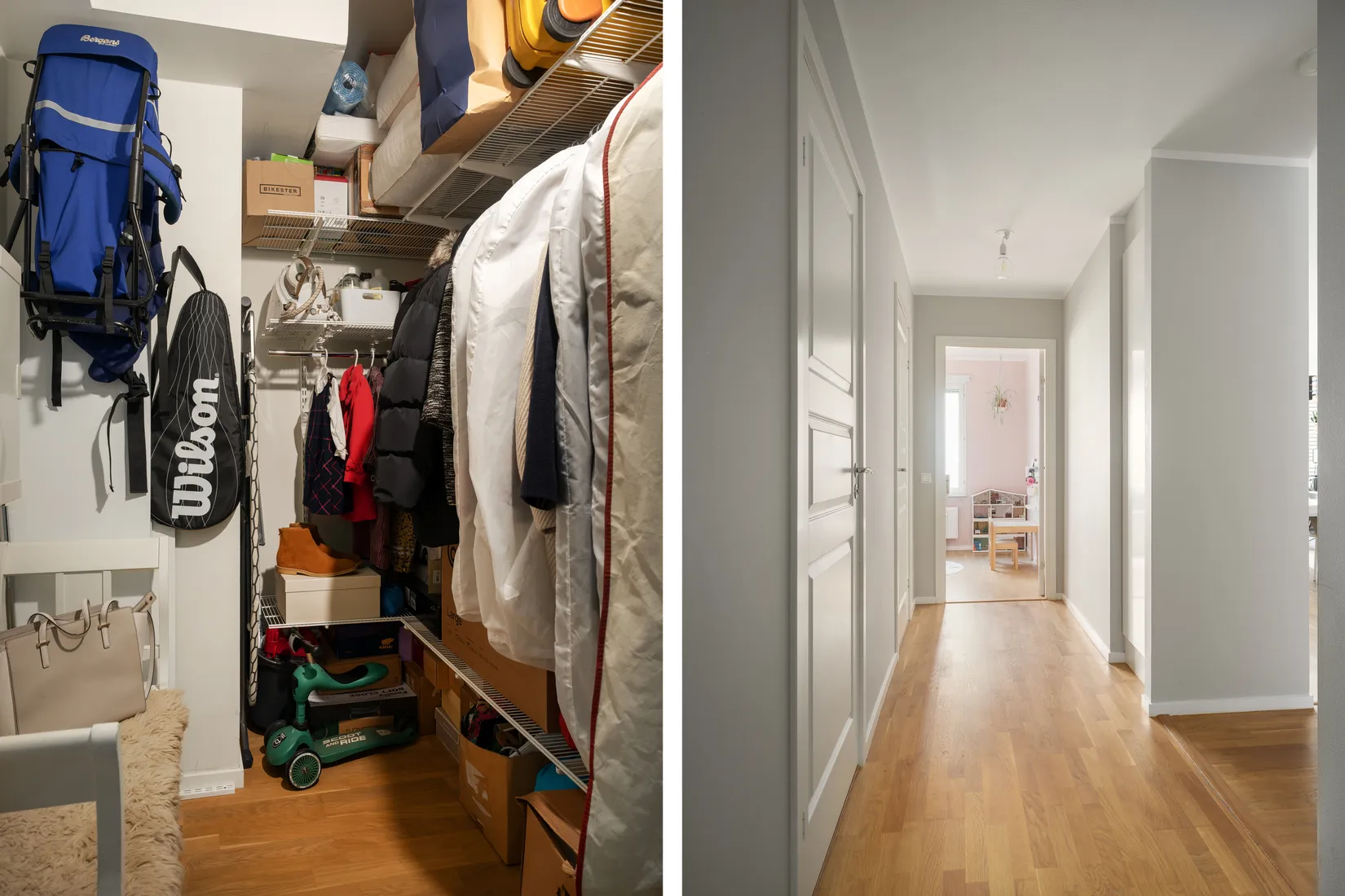Bostadsrätt, Marieviksgatan 40, Liljeholmen, Stockholm