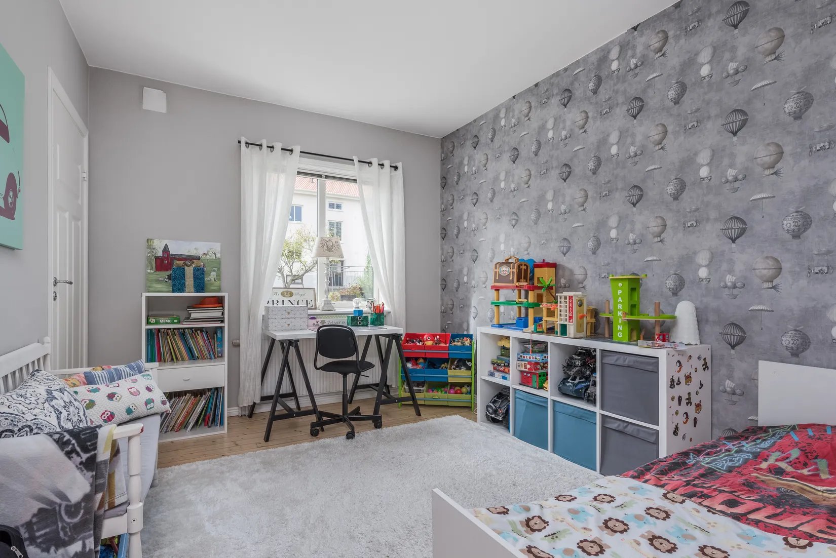 Bostadsrätt, Ulvens Gata 14 Lgh 1001, Hedvigsborg, Borås