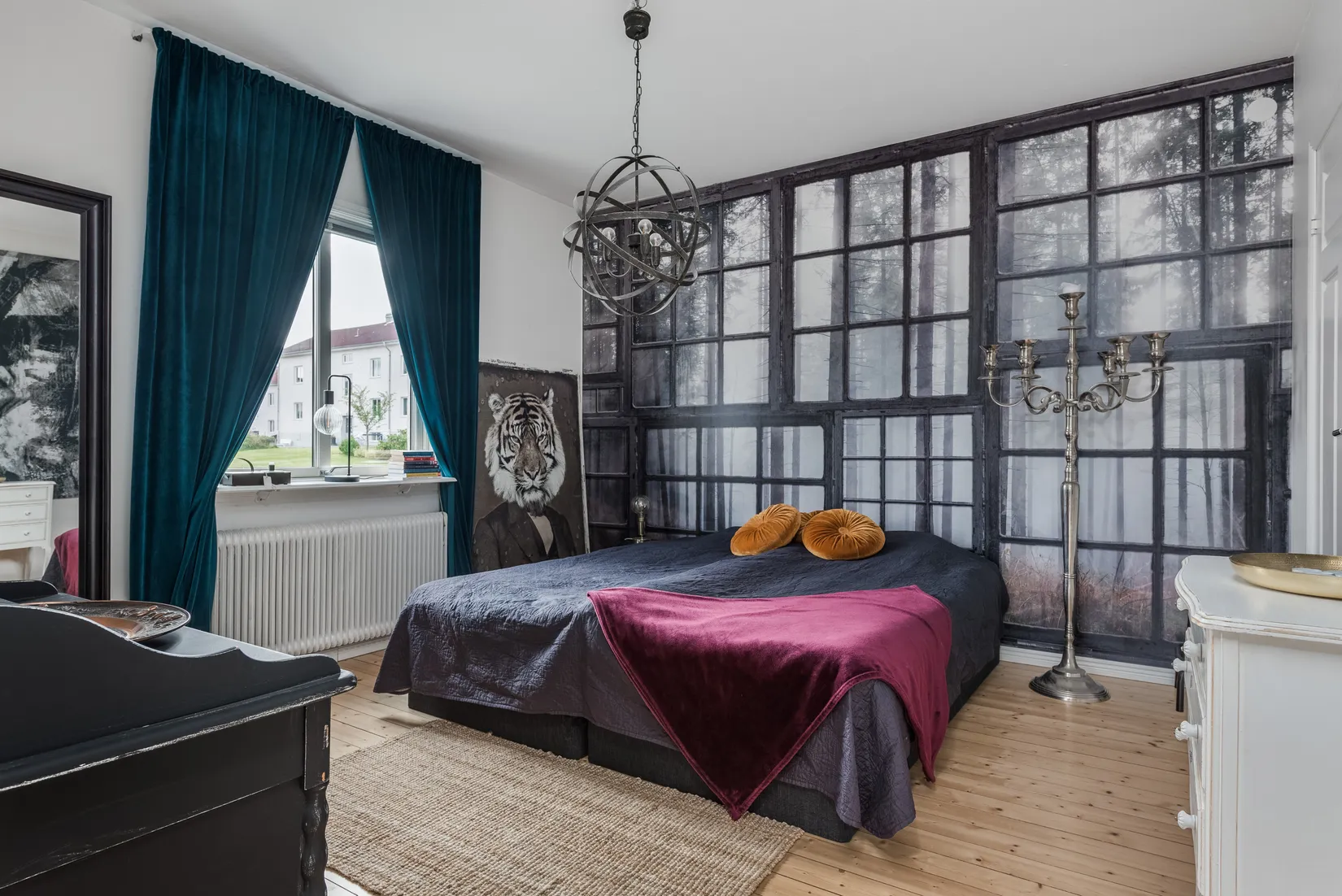 Bostadsrätt, Ulvens Gata 14 Lgh 1001, Hedvigsborg, Borås