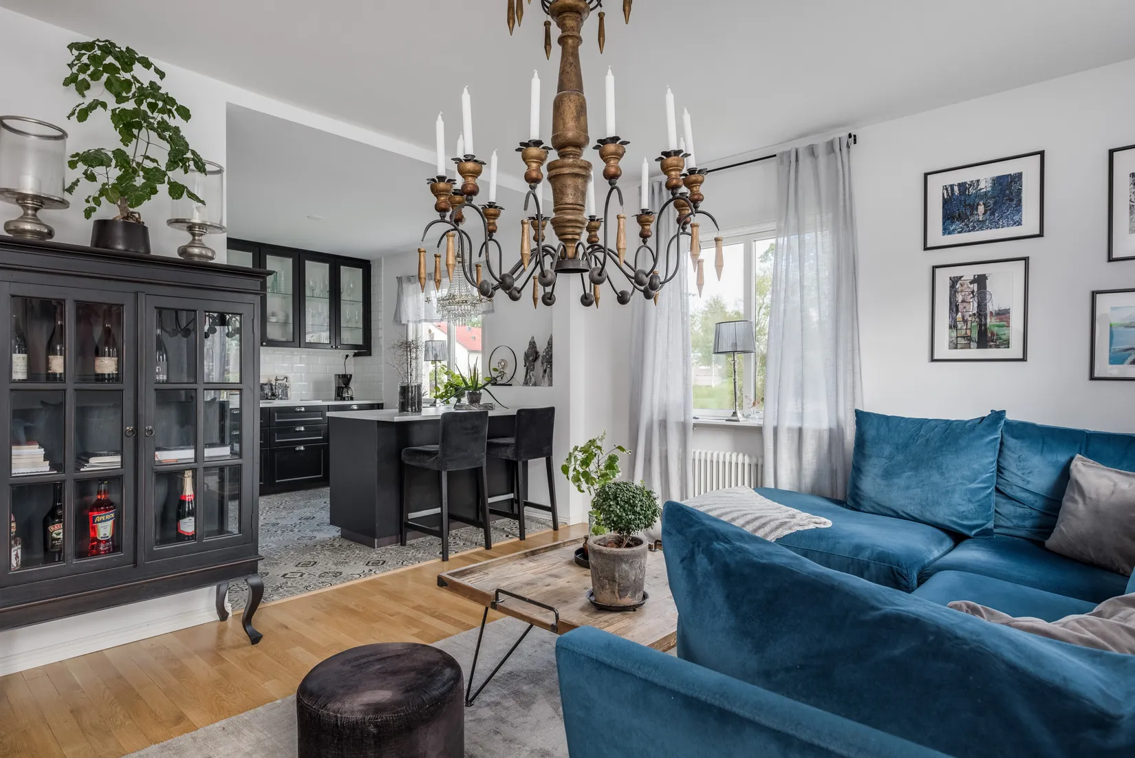 Bostadsrätt, Ulvens Gata 14 Lgh 1001, Hedvigsborg, Borås