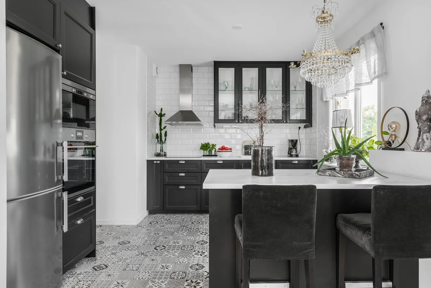 Bostadsrätt, Ulvens Gata 14 Lgh 1001, Hedvigsborg, Borås