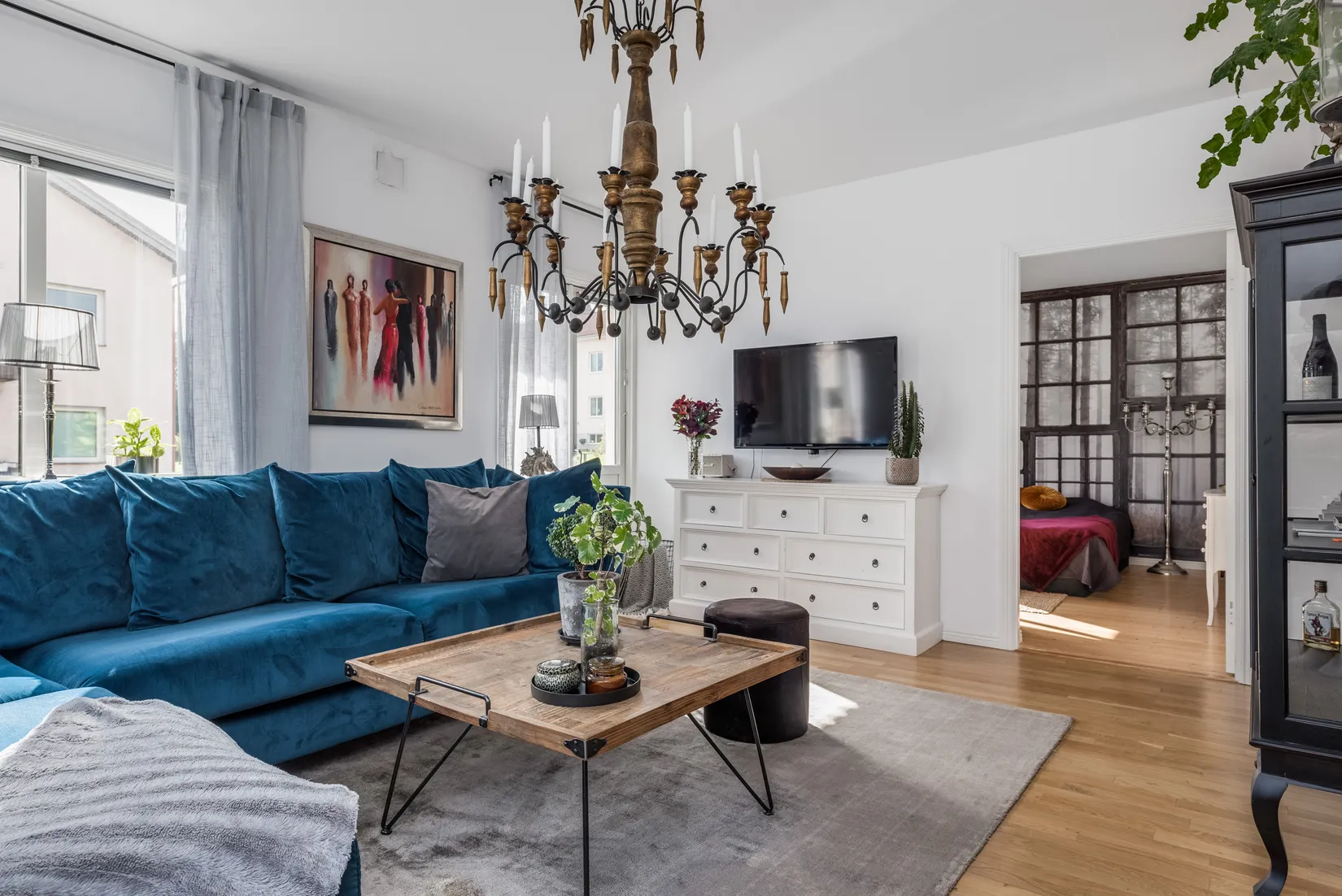 Bostadsrätt, Ulvens Gata 14 Lgh 1001, Hedvigsborg, Borås