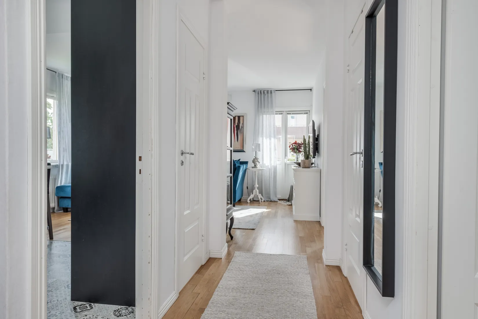Bostadsrätt, Ulvens Gata 14 Lgh 1001, Hedvigsborg, Borås
