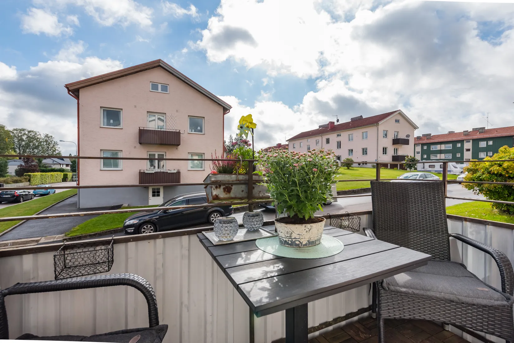 Bostadsrätt, Ulvens Gata 14 Lgh 1001, Hedvigsborg, Borås