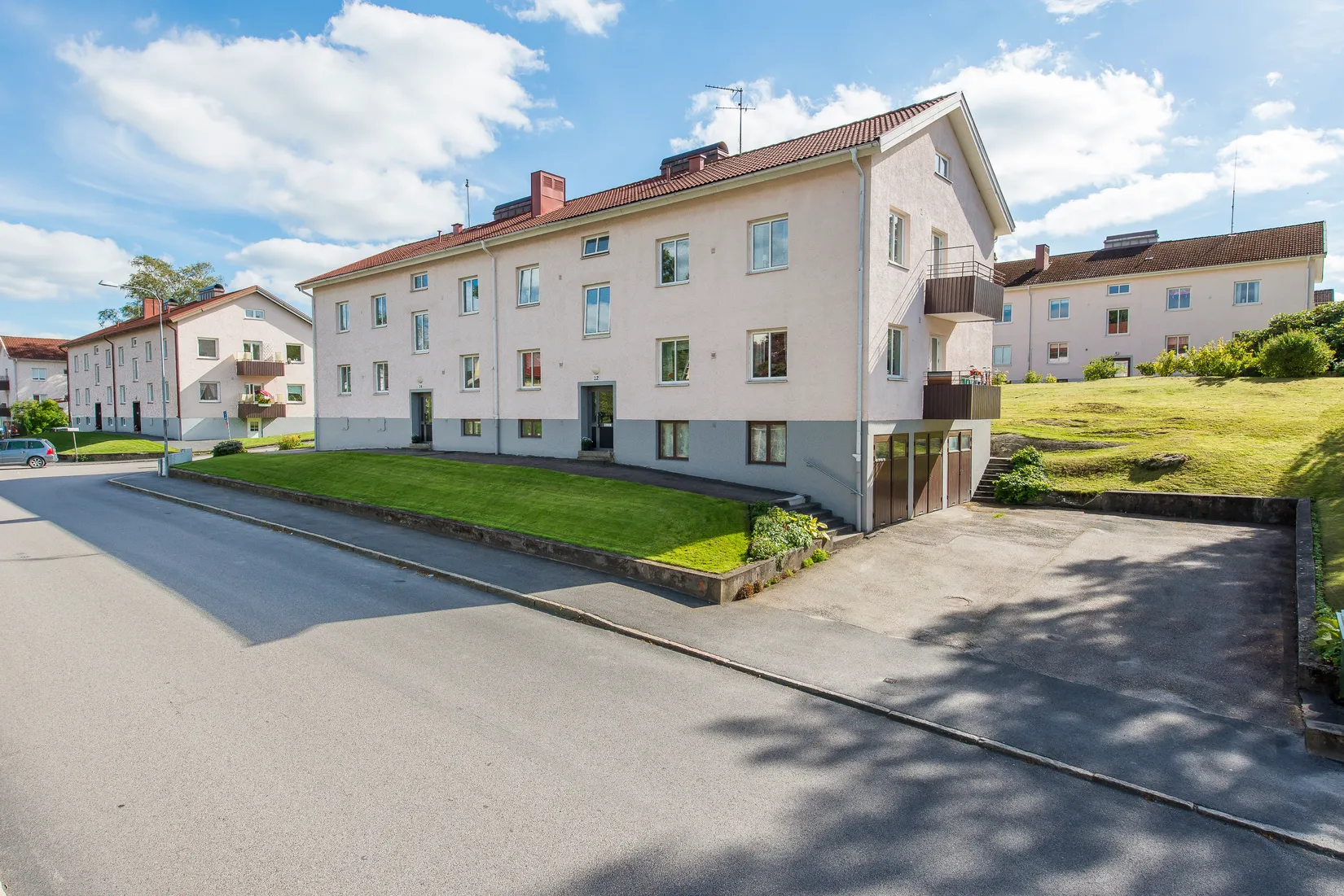Bostadsrätt, Ulvens Gata 14 Lgh 1001, Hedvigsborg, Borås