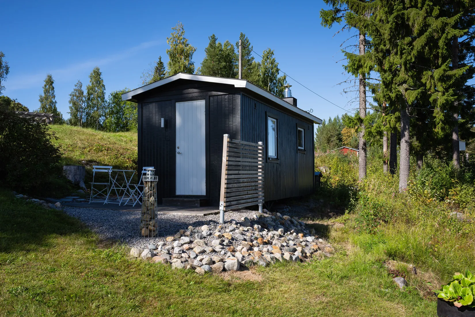 Fritidshus, Mjövattnet 707, Mjövattnet, Skellefteå