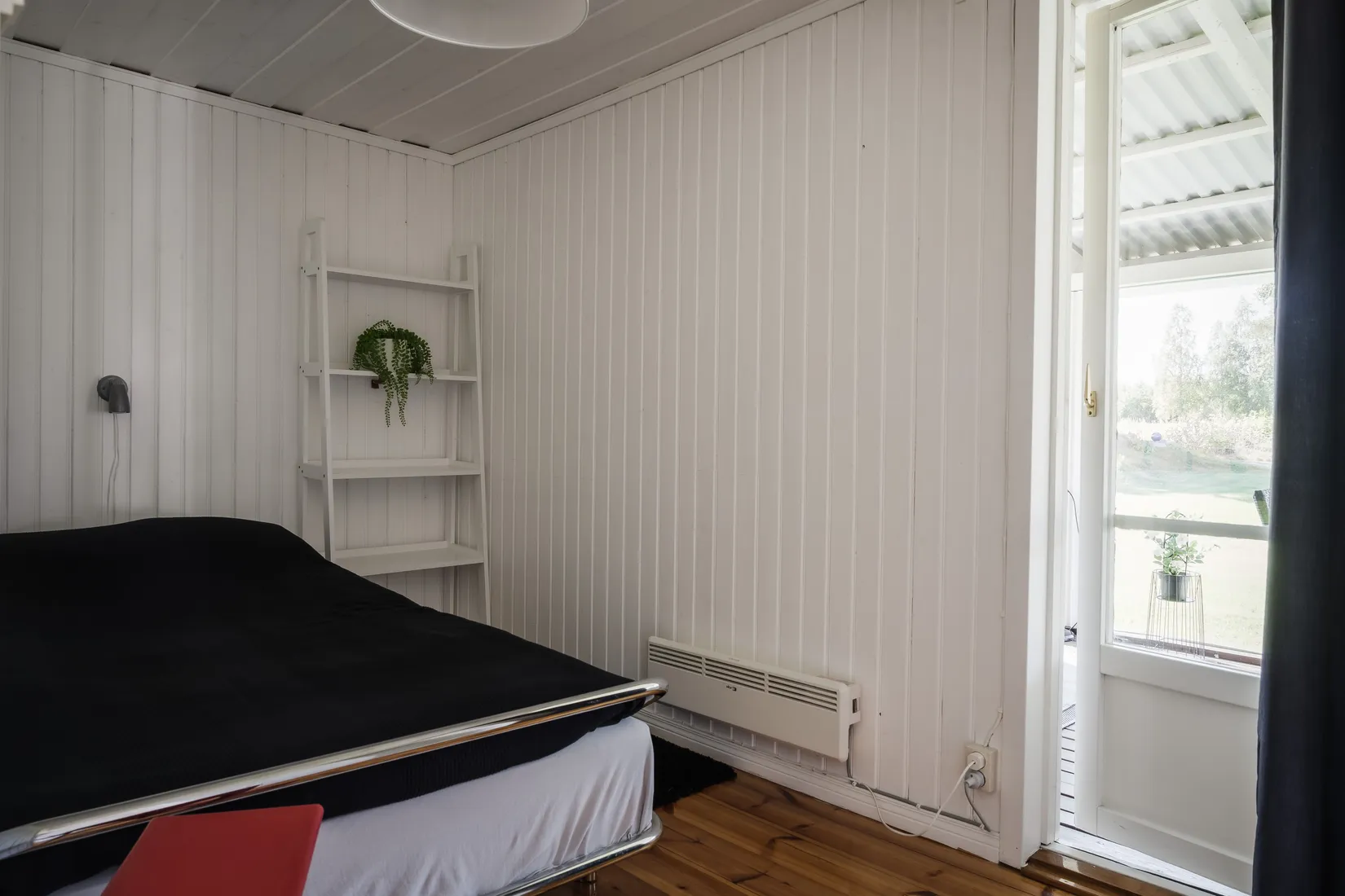 Fritidshus, Mjövattnet 707, Mjövattnet, Skellefteå