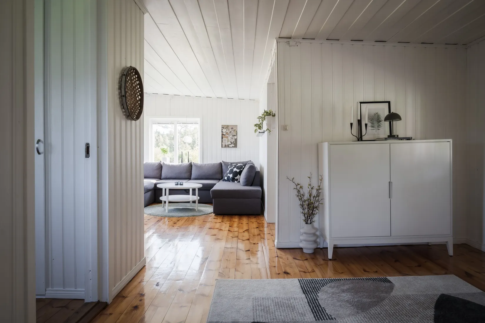 Fritidshus, Mjövattnet 707, Mjövattnet, Skellefteå