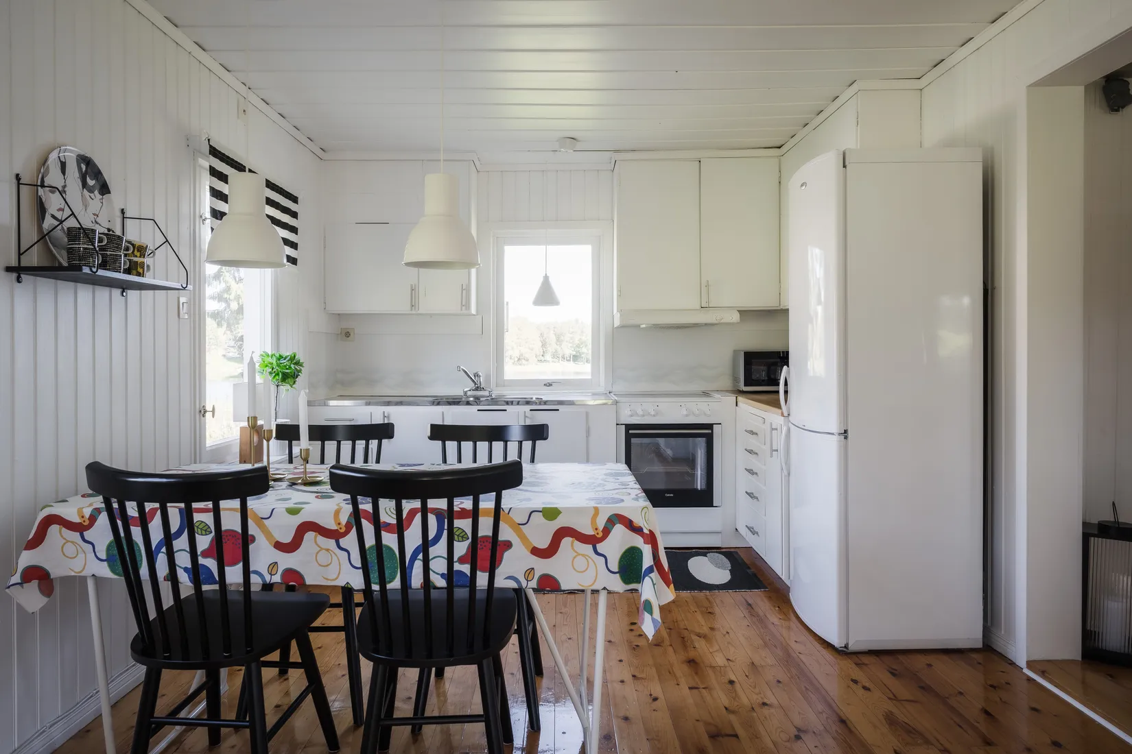 Fritidshus, Mjövattnet 707, Mjövattnet, Skellefteå