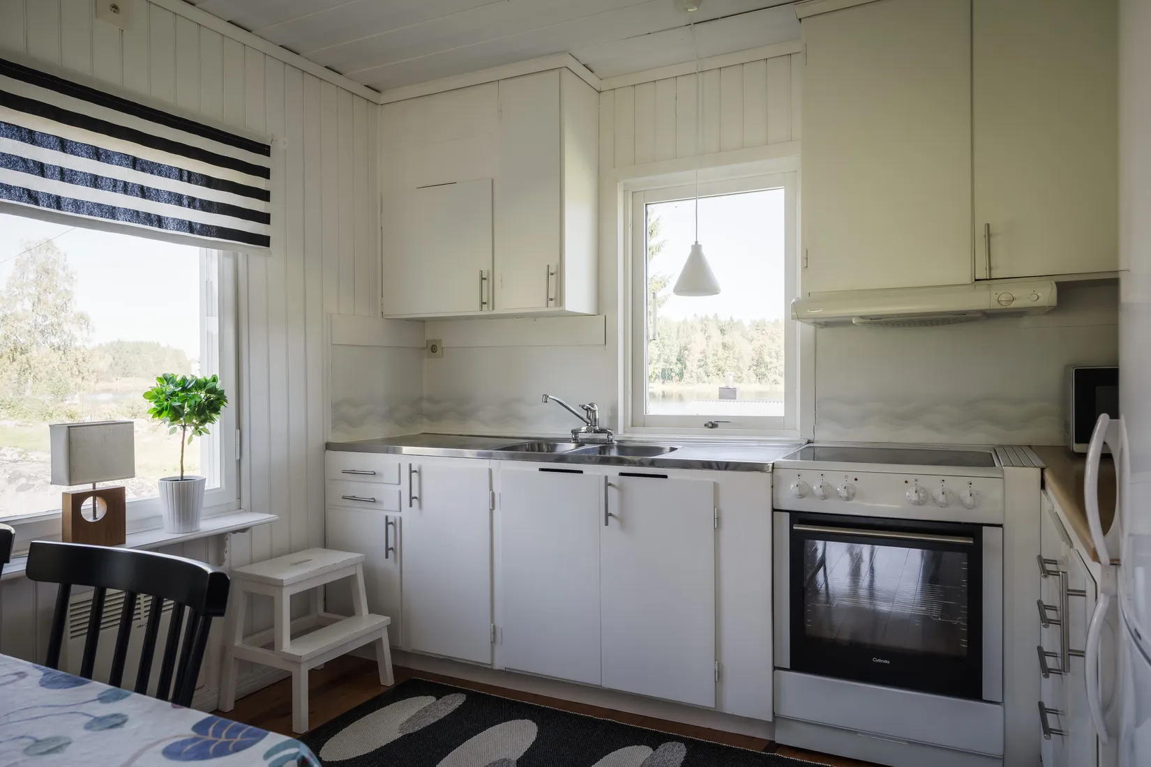 Fritidshus, Mjövattnet 707, Mjövattnet, Skellefteå
