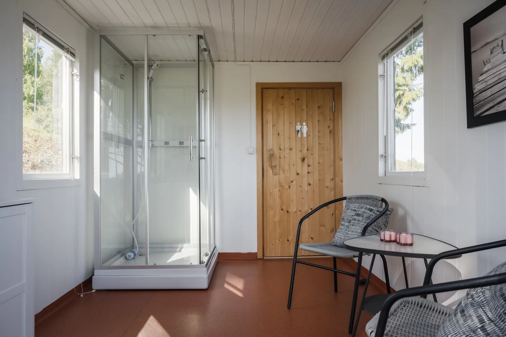 Fritidshus, Mjövattnet 707, Mjövattnet, Skellefteå