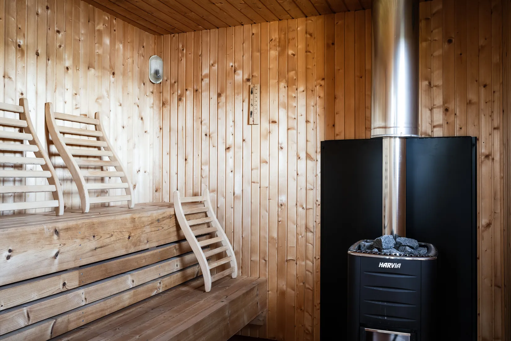 Fritidshus, Mjövattnet 707, Mjövattnet, Skellefteå