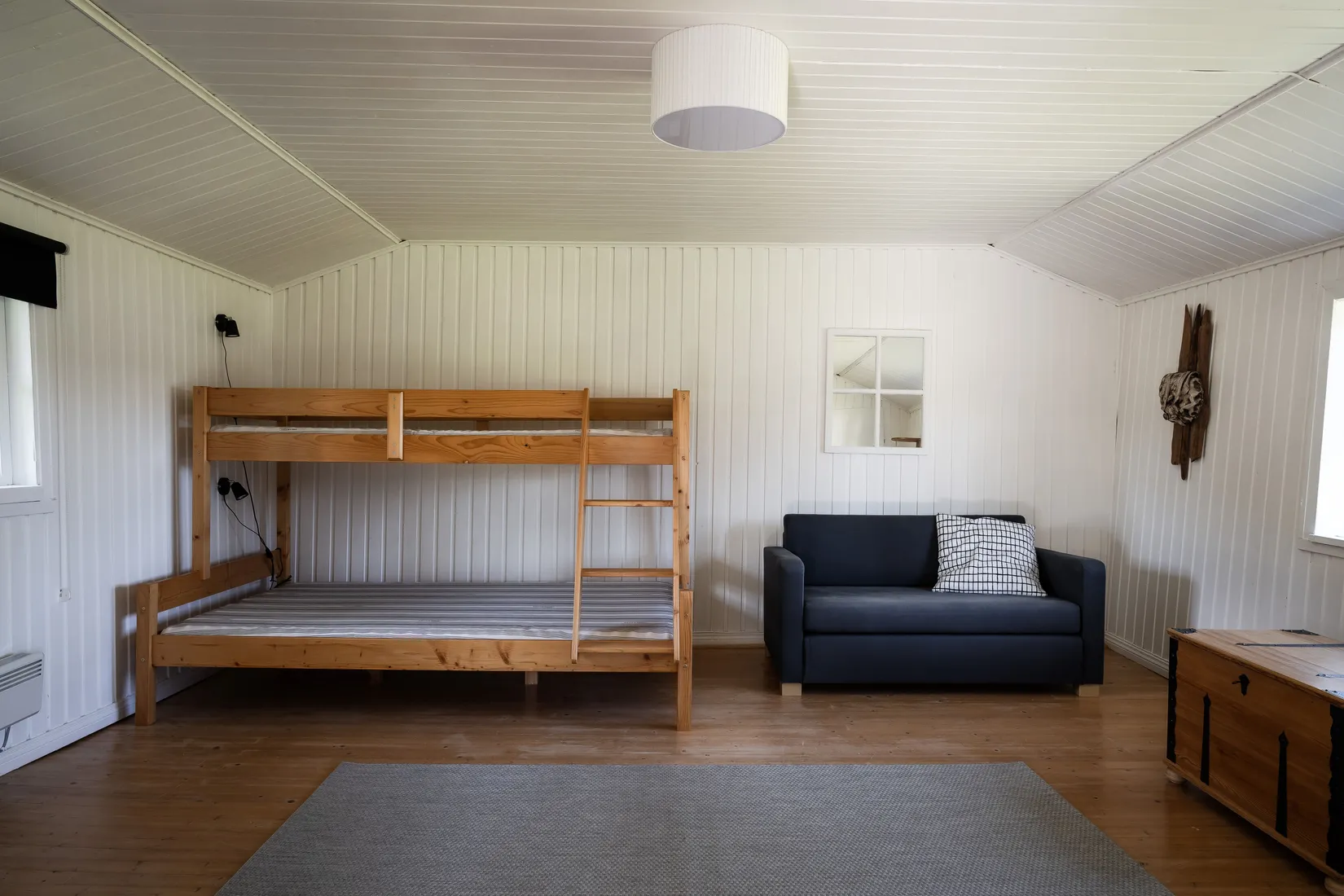 Fritidshus, Mjövattnet 707, Mjövattnet, Skellefteå