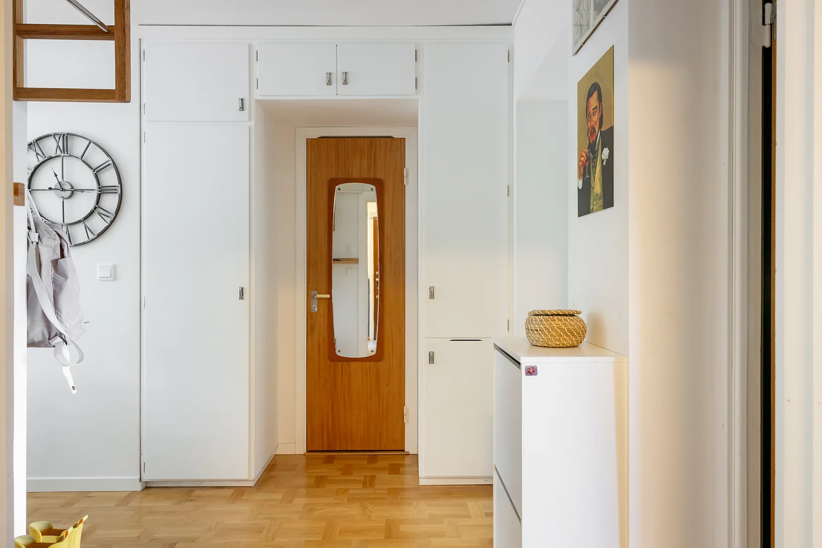 Bostadsrätt, Sandfjärdsgatan 110, Årsta, Stockholm
