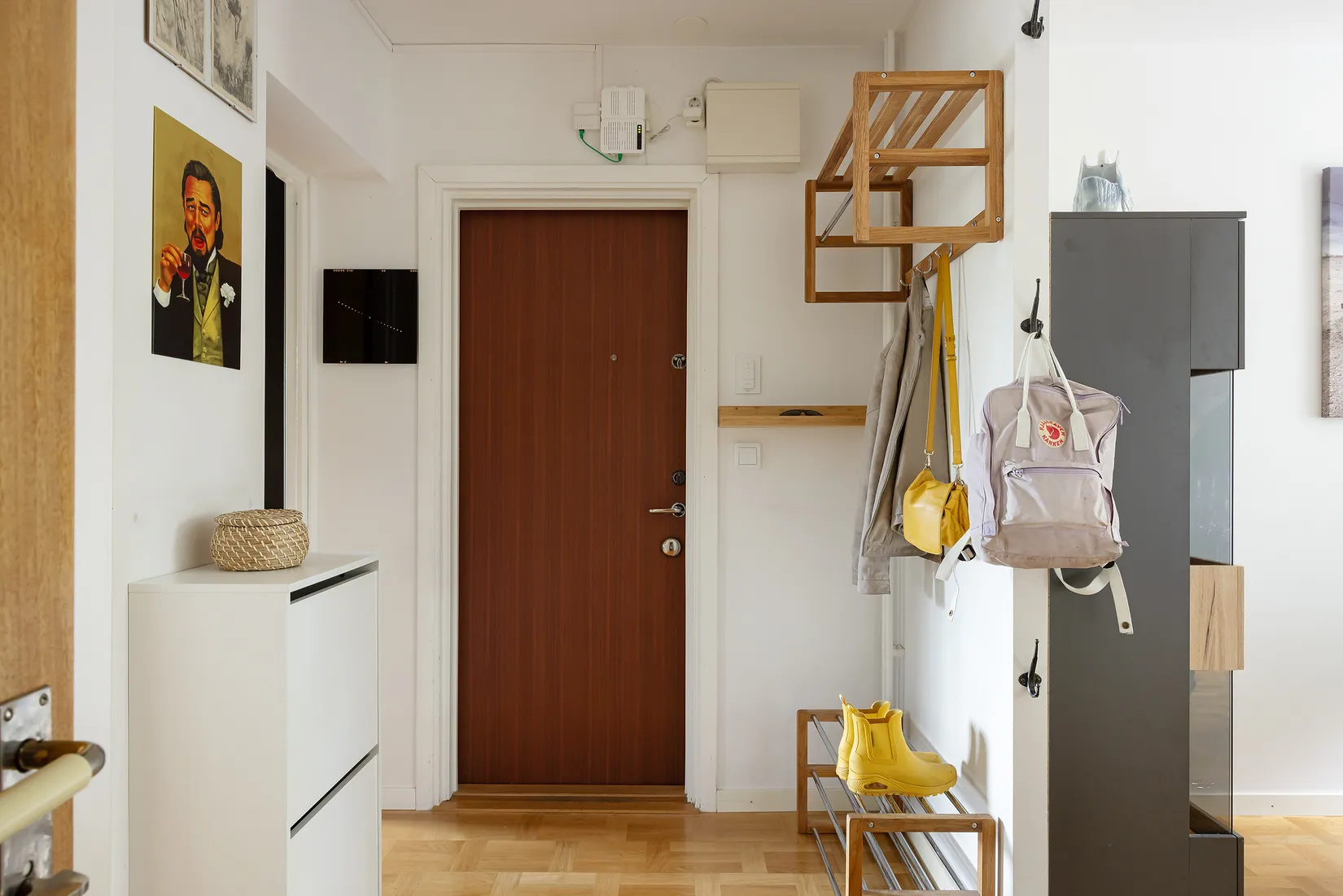 Bostadsrätt, Sandfjärdsgatan 110, Årsta, Stockholm