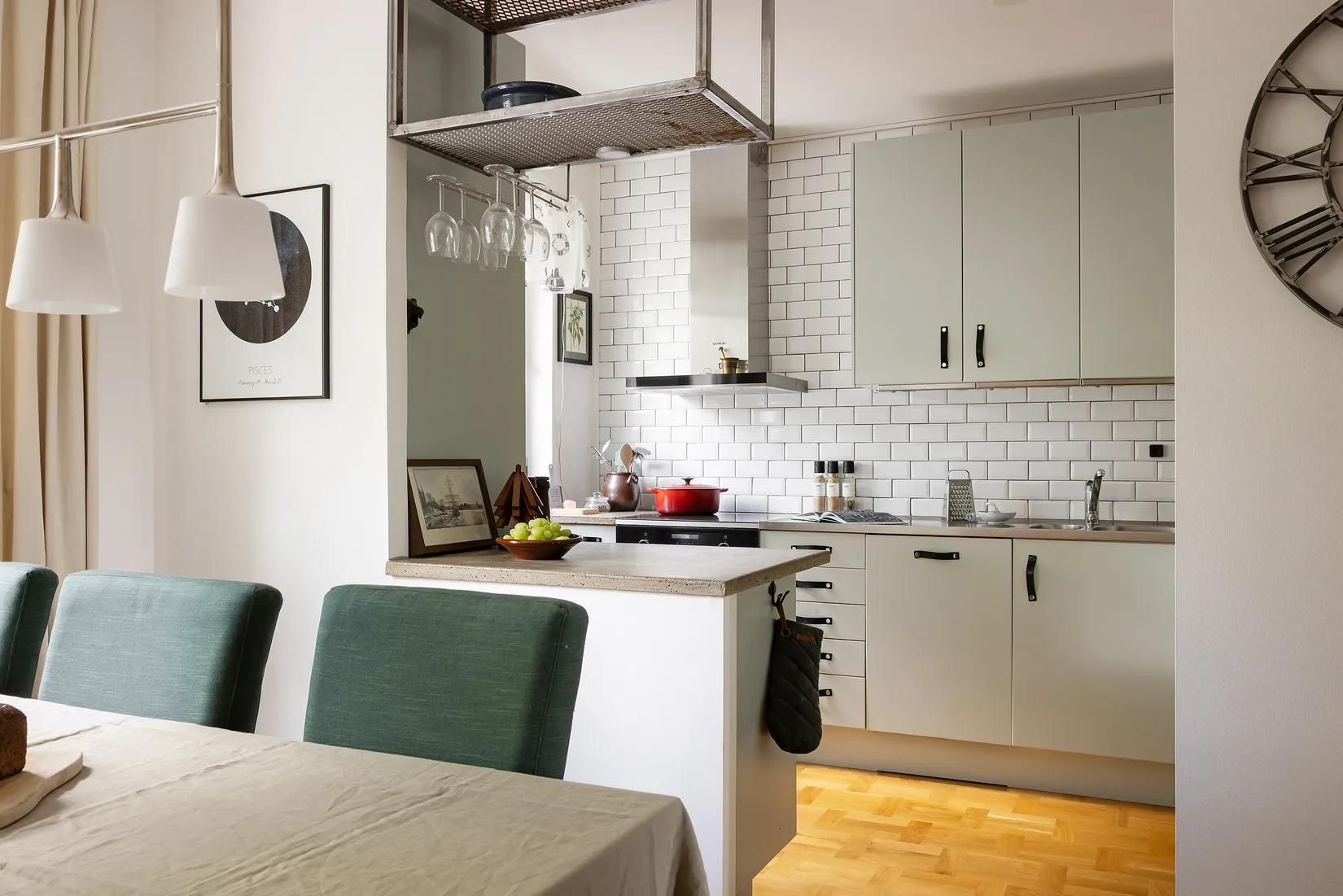 Bostadsrätt, Sandfjärdsgatan 110, Årsta, Stockholm