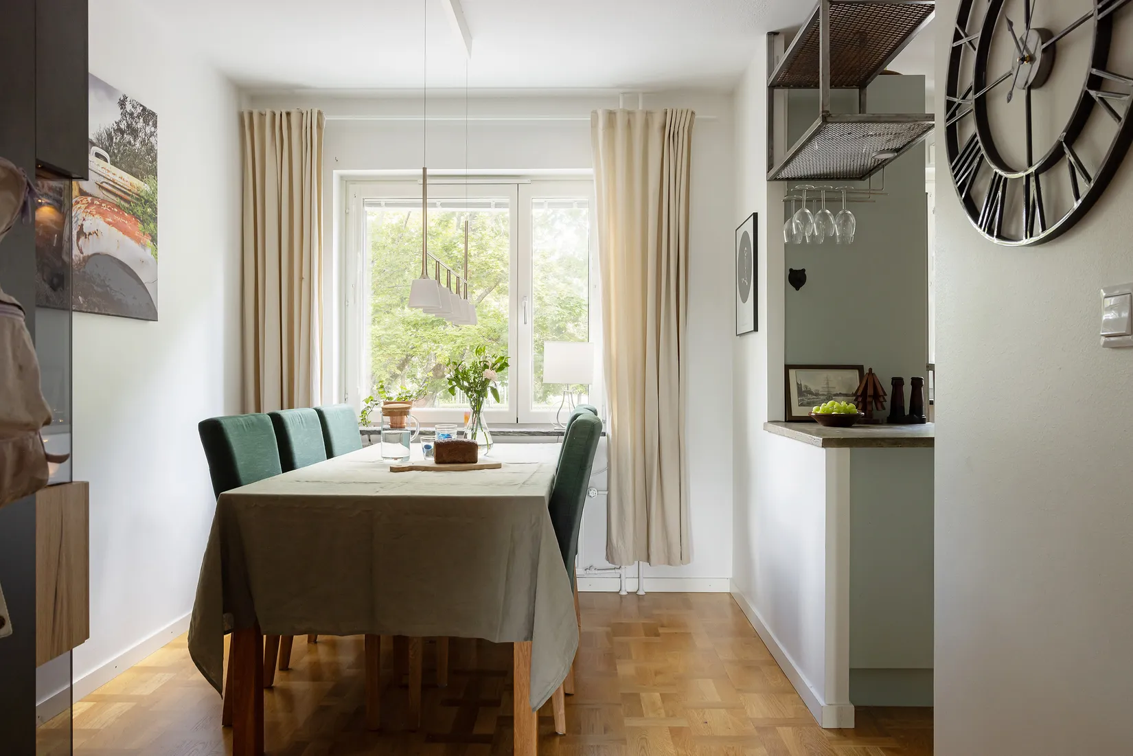 Bostadsrätt, Sandfjärdsgatan 110, Årsta, Stockholm