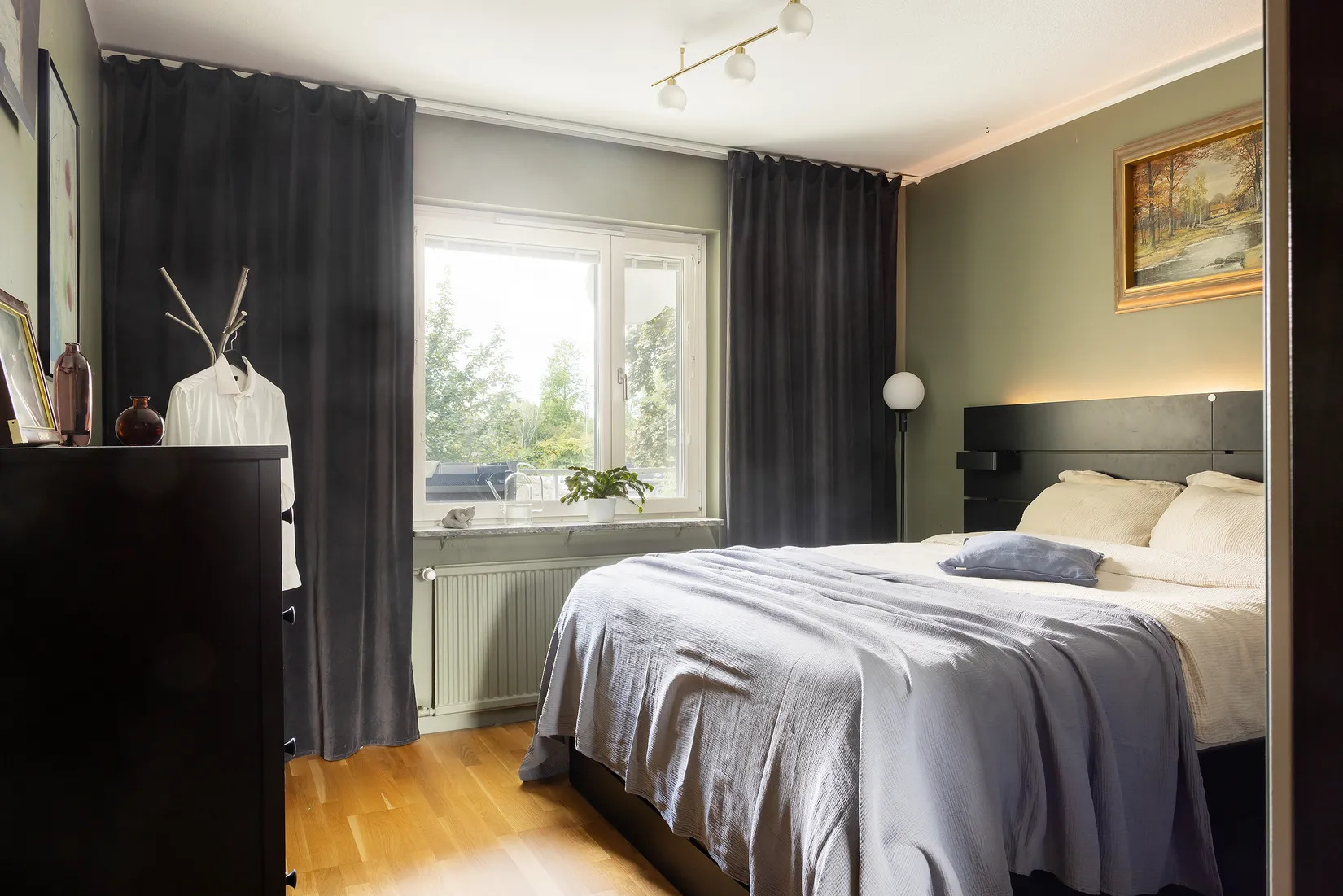 Bostadsrätt, Sandfjärdsgatan 110, Årsta, Stockholm