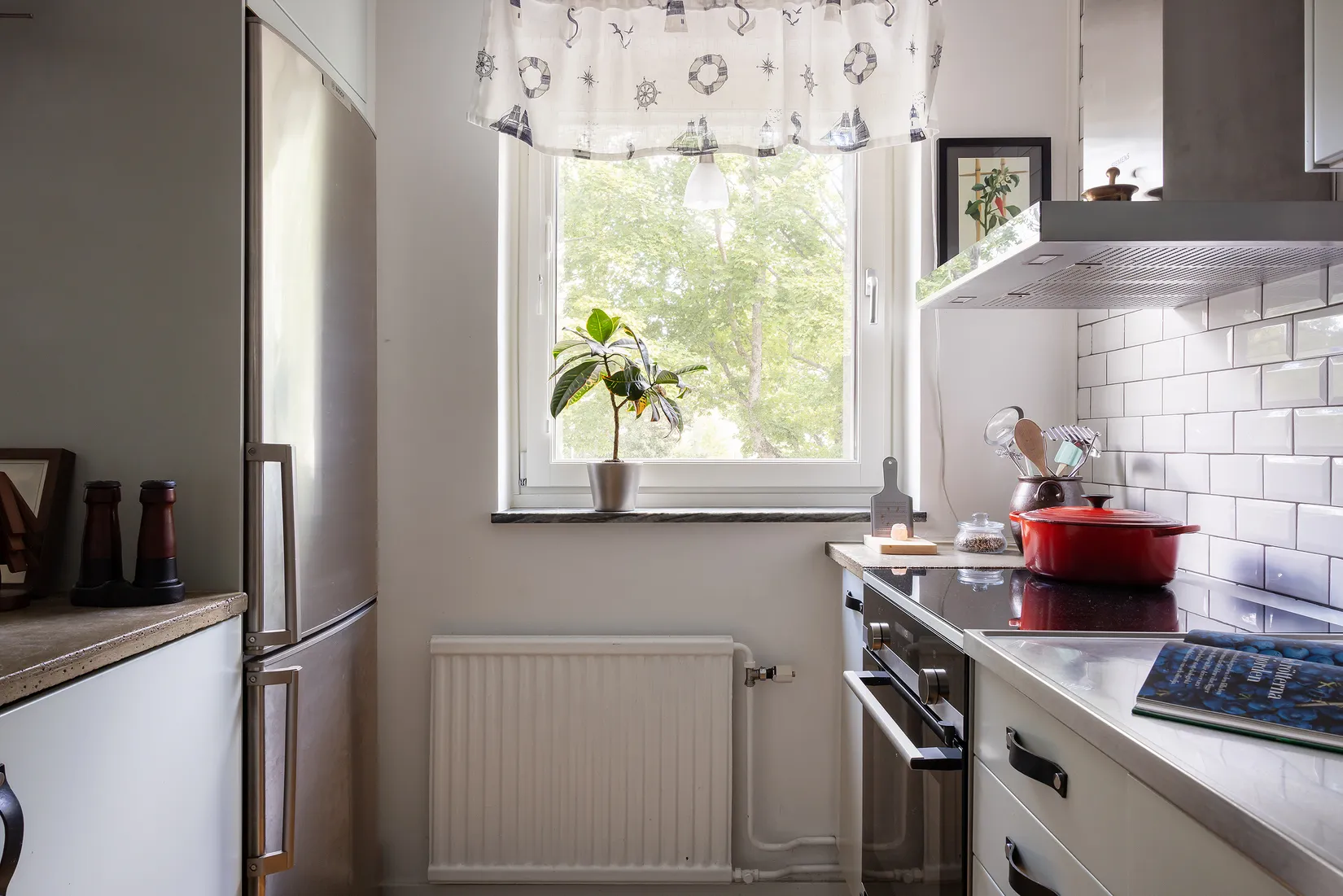 Bostadsrätt, Sandfjärdsgatan 110, Årsta, Stockholm