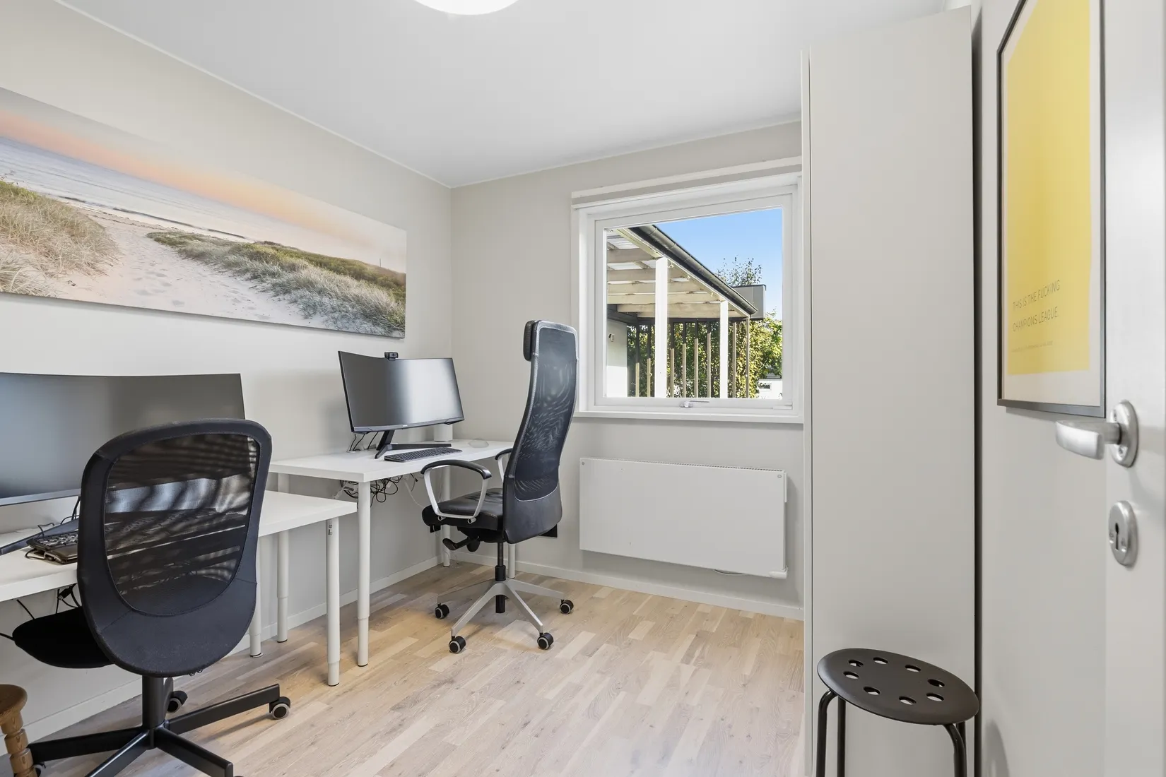 Radhus, Länsmansvägen 189, Norrviken, Sollentuna