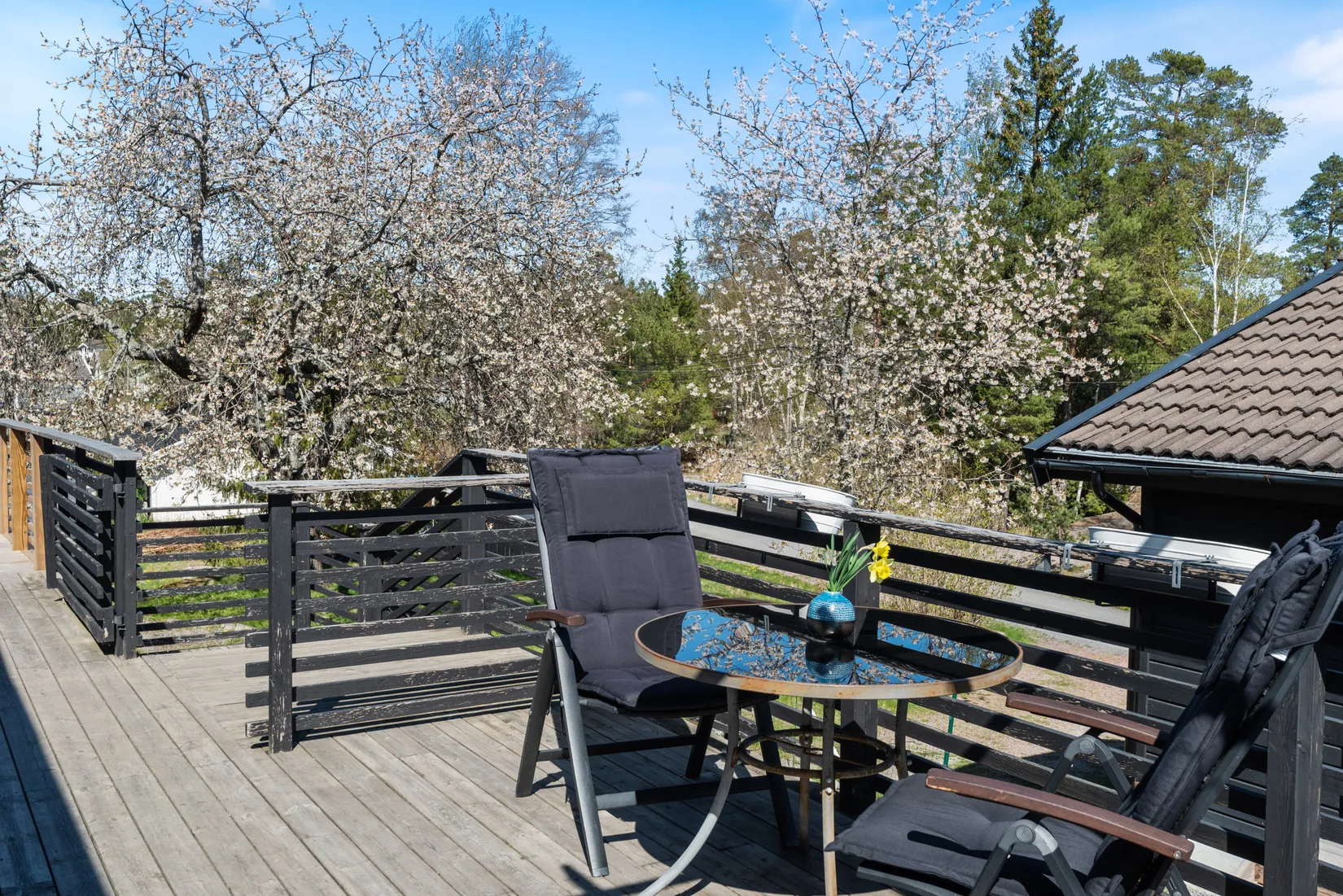 Villa, Kajakvägen 10, Södra Kopparmora, Värmdö