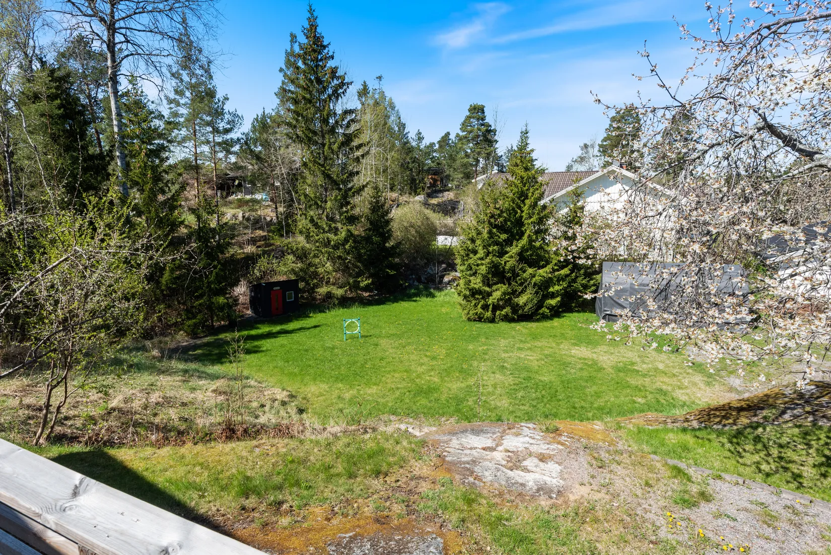 Villa, Kajakvägen 10, Södra Kopparmora, Värmdö